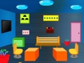 Game kabur ti kamar 