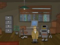 Game Harry Quantum 