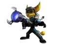 Ratchet jeung Clank kaulinan 