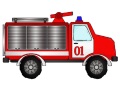 truk seuneu kaulinan 