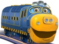 kaulinan Chuggington 