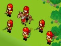 Stratégi Protection Game 