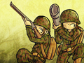 kaulinan tentara pamungkas 