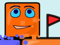Game jumping Box 