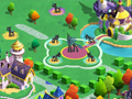Canterlot kaulinan ngepung 