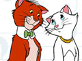 The AristoCats kaulinan 