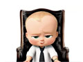 Kaulinan Boss Baby 