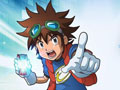 kaulinan Digimon Fusion 