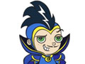 Kaulinan Dr Dimensionpants 