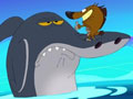 Kaulinan Zig & Sharko 