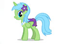 Kaulinan pony panyipta 