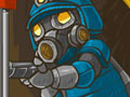 Game Underground Perang 