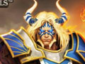 Game Battle Pahlawan 