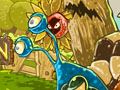 Buah Pertahanan Game 