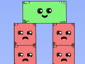 bata beureum Game blast 