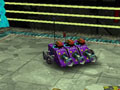 Kaulinan Bot sarena 