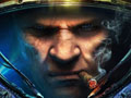 Kaulinan Starcraft Flash Aksi 