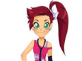 kaulinan Lolirock 