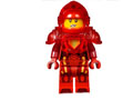 kaulinan Lego Nexo padjajaran 