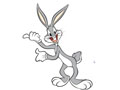 Bug Bunny kaulinan online 