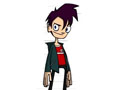 Game Randy - Cool Ninja 