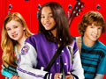 Game Disney: kelas Upper 