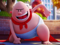 Game Kaptén underpants 