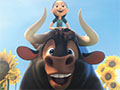 Game Bull Ferdinand 
