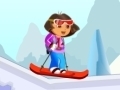 kaulinan ski 