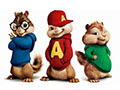 Game Alvin jeung Chipmunks 
