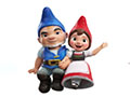 Maénkeun Sherlock Gnomes online gratis, henteu aya pendaptaran 