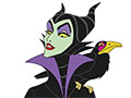Maén Maleficent online gratis, henteu aya pendaptaran 