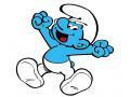 kaulinan Smurfs 