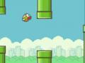 kaulinan Flappy Bird 