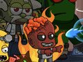 Kaulinan Zombie Misi Online 