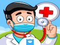 Kaulinan Dokter barudak online 