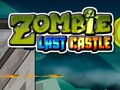 Kaulinan Zombie: The Last Castle online 