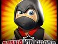 Kaulinan Ninja Karajaan online 