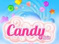 Kaulinan Candy Hujan online 