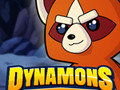 Dinamon kaulinan online 