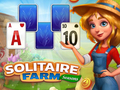 Ladang Solitaire Kaulinan 