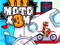 Moto ekstrim kaulinan online 