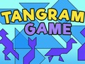 Tangram kaulinan online 