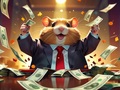 Hamster kaulinan online 