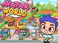 Kaulinan Dunya Avatar online 