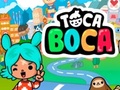 Toka Boca kaulinan online 