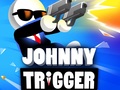 Johnny pemicu kaulinan online 