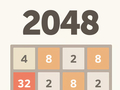 Kaulinan 2048 online 