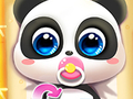 Kaulinan Panda saeutik online 
