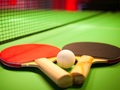 Ping Pong Kaulinan 